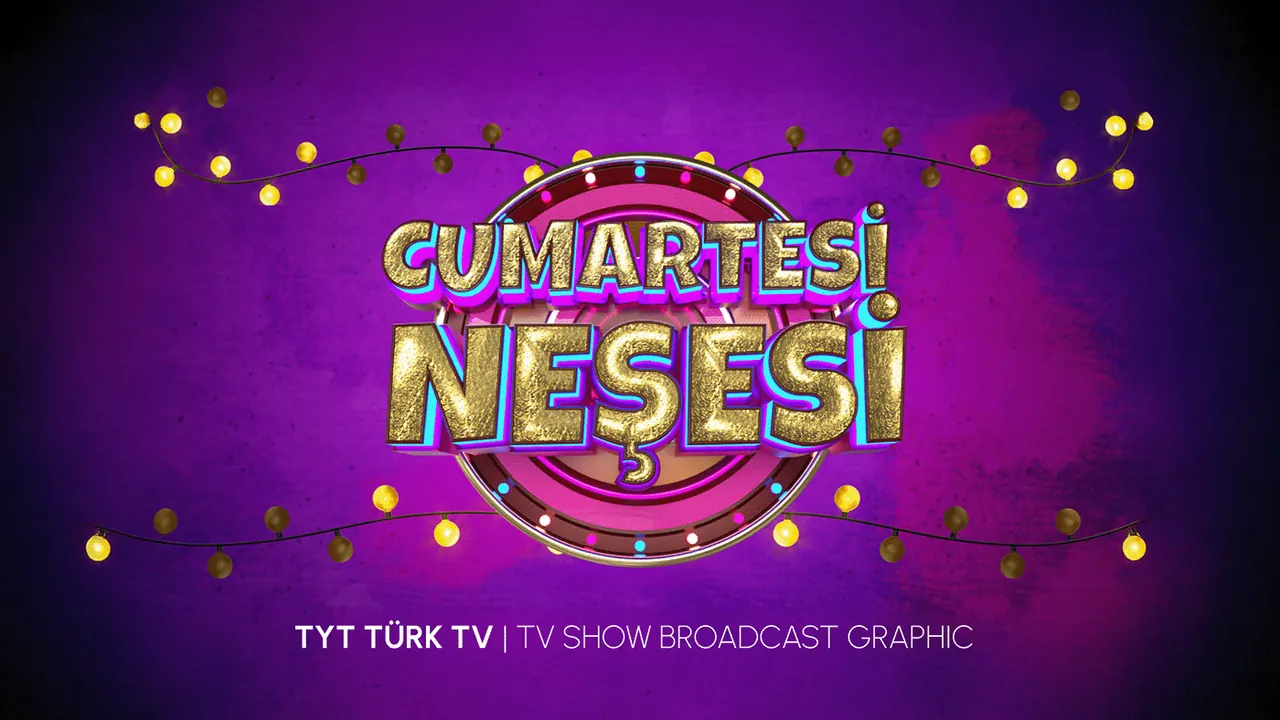 Cumartesi Neşesi