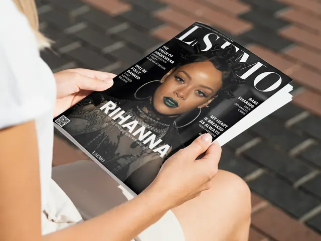 LSEMO Magazine
