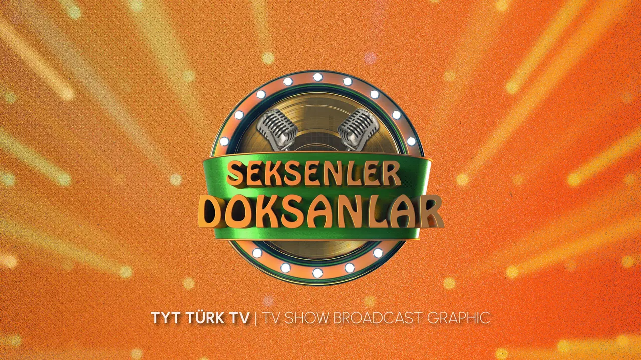 Seksenler Doksanlar