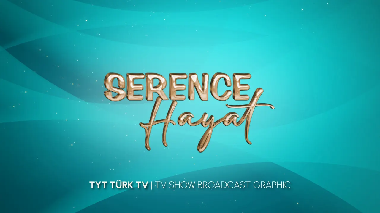 Serence Hayat