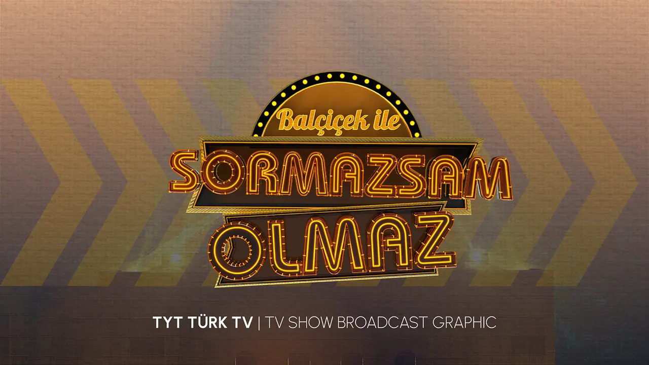 Sormazsam Olmaz