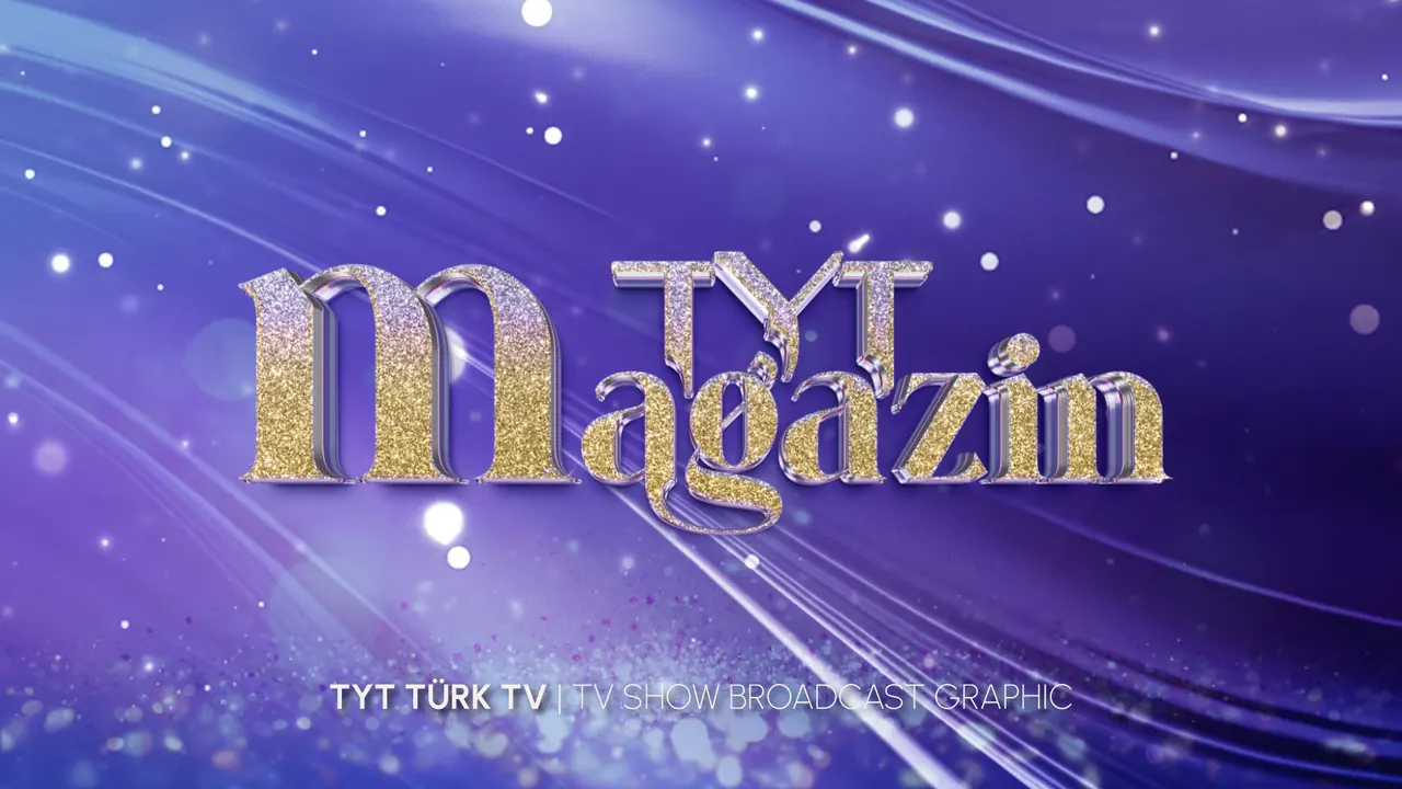 TYT Magazin