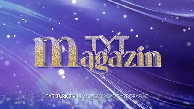TYT Magazin