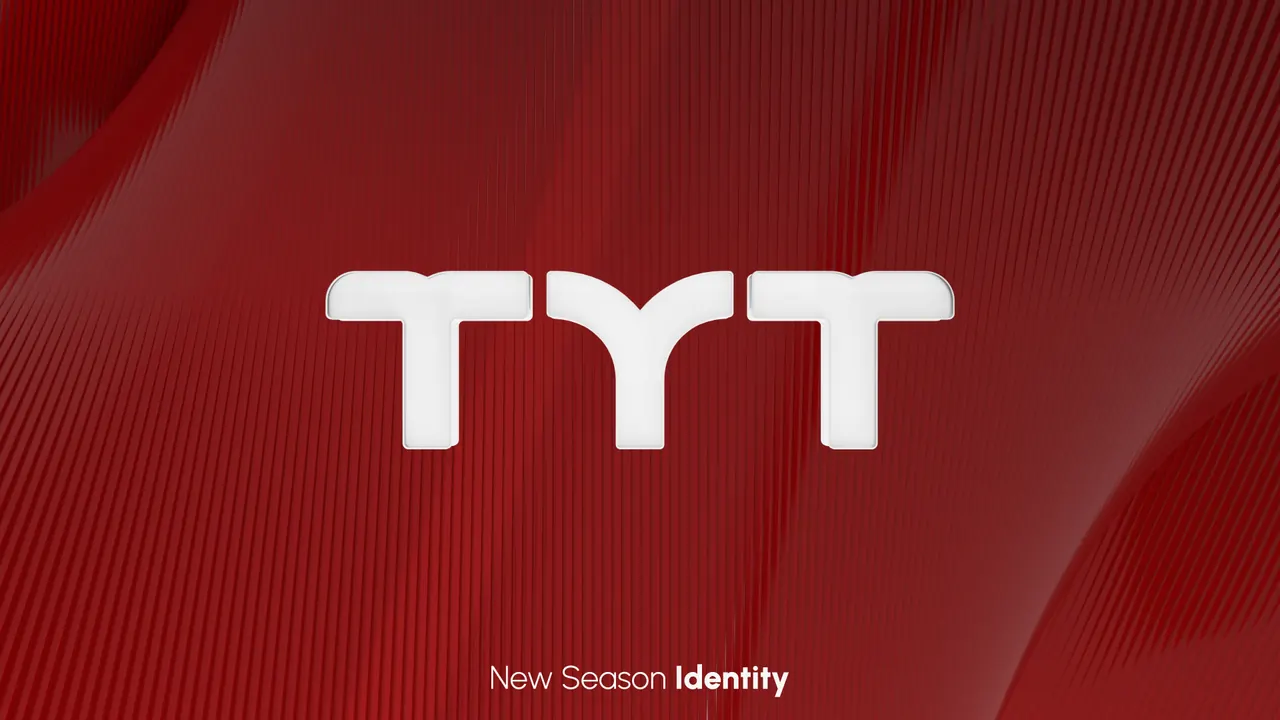 TYT Türk — New Season Identity