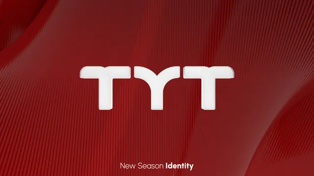 TYT Türk — New Season Identity